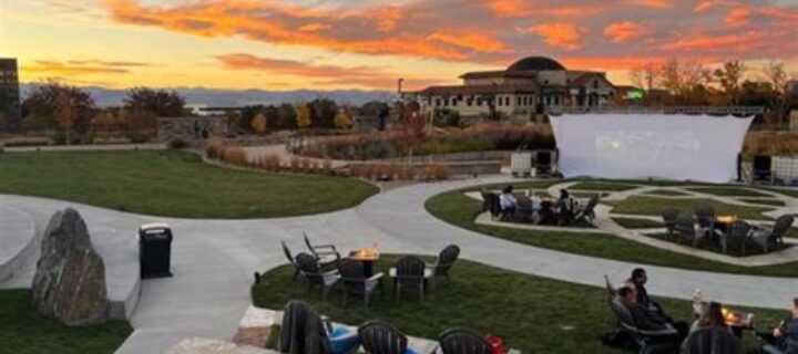 Museum of Outdoor Arts Reveals Seasonal Event Lineup
