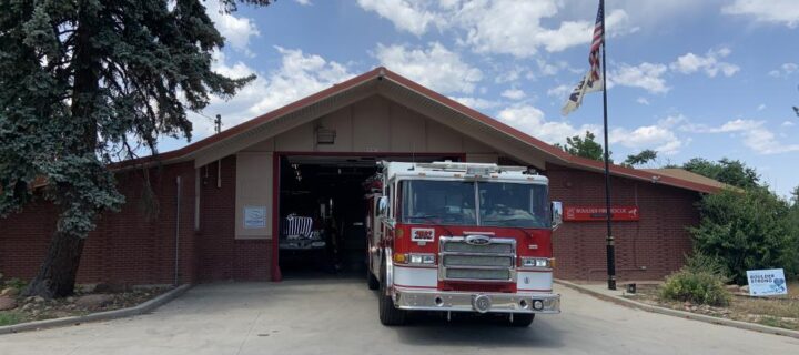 City of Boulder seeks public art proposals for new Fire Station 2