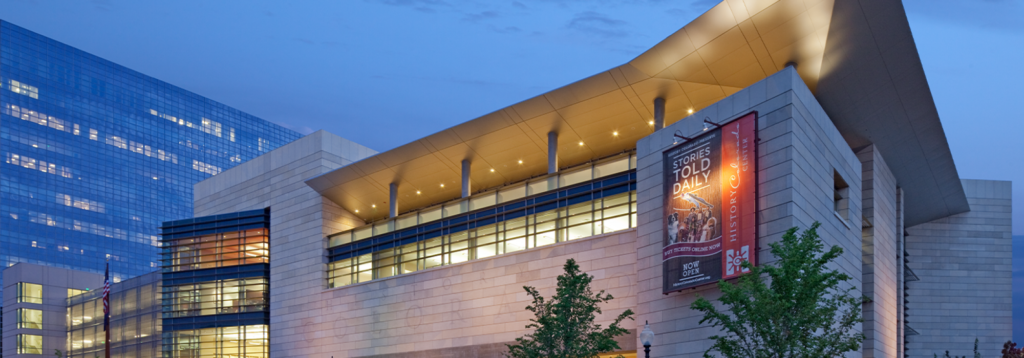 History Colorado: Adobe Art, LGBTQ+ Pride, Scenic Train Rides, and Remarkable Exhibitions in June