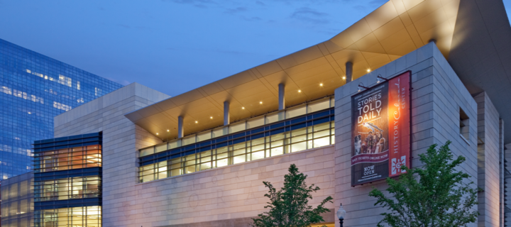 History Colorado: Adobe Art, LGBTQ+ Pride, Scenic Train Rides, and Remarkable Exhibitions in June