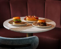 Off Menu: C Bar
