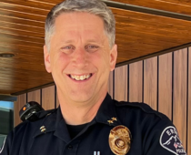 How Erie’s Police Chief Leads With Transparency and Trust