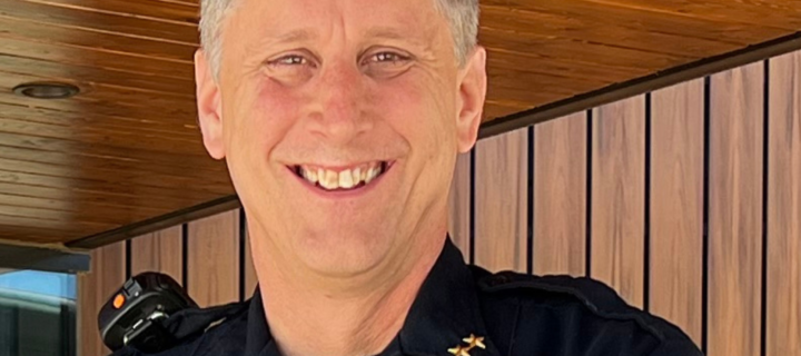 How Erie’s Police Chief Leads With Transparency and Trust