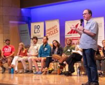 Tensions Flare at 2025 Boulder City Council Forum Over Gaza