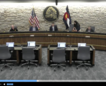 Letter to the Editor: Request for Respect, Inclusion, and Action: Town of Erie Council Meeting