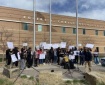 Douglas County Sheriff’s Office Fails to Release Investigation into Jalin Seabron’s Killing