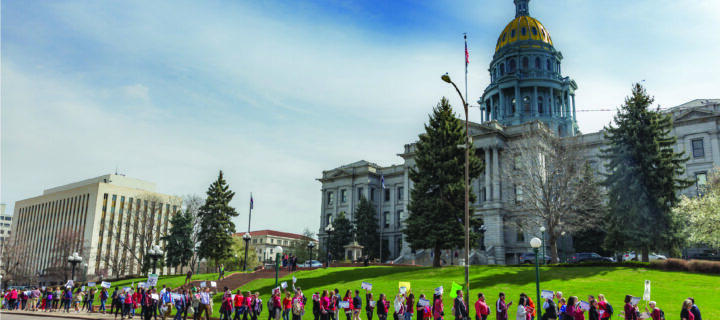 Equality in Education: Are charter schools the scapegoat for a bigger issue?