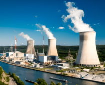 Nuclear Split: GOP and Key Democrats Push Through Nuclear Bill