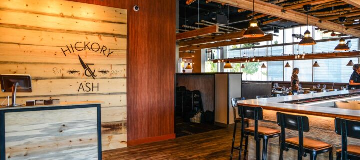 A rising modern meatery | Off Menu