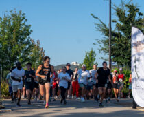 Fun Runs and Torah Study, Omaha Organizes for Palestine