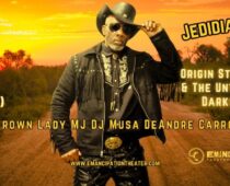Black Colorado History Sets the Stage in ‘Jedidiah Blackstone’: A Hip-Hop Cowboy Epic Premiering in Denver