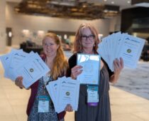 Yellow Scene Wins 19 Awards; Your Ticket to Protecting Local Journalism