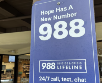 The National Suicide Hotline For LGBTQ+ Youth Went Dead and States Are Scrambling To Help