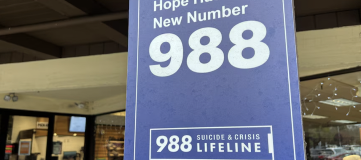 The National Suicide Hotline For LGBTQ+ Youth Went Dead and States Are Scrambling To Help