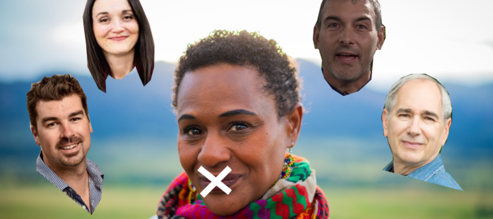 Boulder’s Breaking Point: Grief, Gaza, and the Language of Power