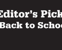 Editor’s Picks | August 2025