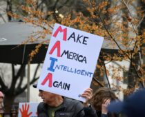 Dismantled Childhood: How the Department of Education is falling under Trump