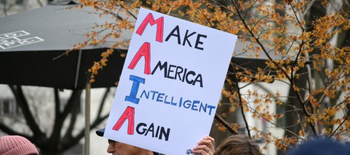 Dismantled Childhood: How the Department of Education is falling under Trump