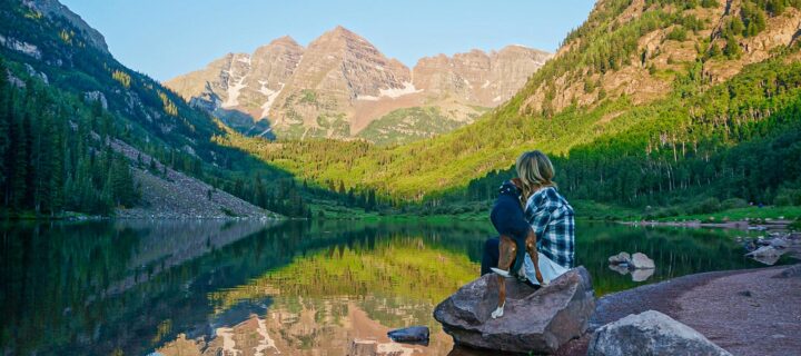 Staycations: Unexpected Historical Gems of Colorado