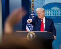 Month In Review | April 2025