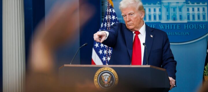Month In Review | April 2025