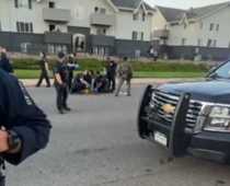 Response to Chief Chamberlain’s Remarks on the Killing of Rajon Belt-Stubblefield