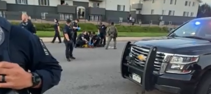 Response to Chief Chamberlain’s Remarks on the Killing of Rajon Belt-Stubblefield