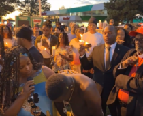 Aurora Officer’s Shooting of Rajon Belt-Stubblefield Sparks Community Outcry