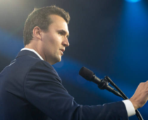Let’s Have an Honest Conversation about Charlie Kirk