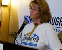 Barbara Kirkmeyer’s Billionaire-First Agenda  Puts Donors Before Coloradans