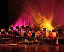 Denver Brass Announces the 2025-2026 Season: 45 Years of Sound Forged by Time