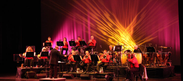 Denver Brass Announces the 2025-2026 Season: 45 Years of Sound Forged by Time