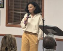 Community Rallies Behind Wanda James Following CU Censure