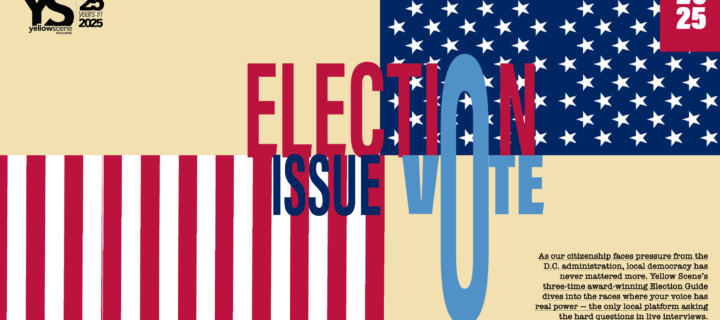 2025 Election Guide: Boulder County & the North Metro