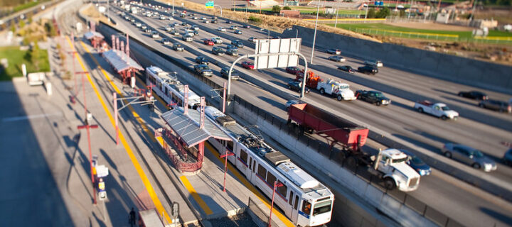 RTD’s on-time performance for light rail exceeds 90% in less than a year