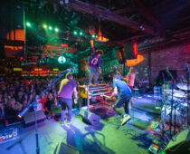 Boulder Roots Music Fest; Oct 17-19, 2025