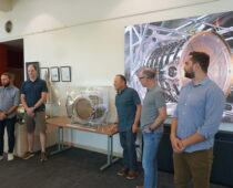 CU Boulder’s IDEX Blasts Off on NASA’s IMAP Mission