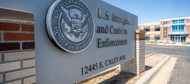 Colorado Leaders Unite to Welcome Home El Gamal Family; Condemn ICE Overreach and Detention