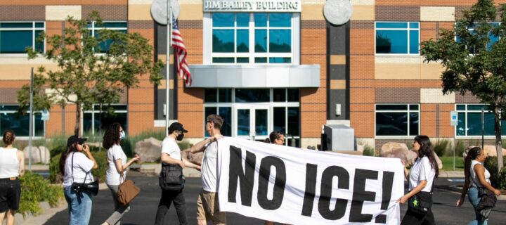Coloradans conflicted over promised immigration crackdowns and the realities of how they are carried out