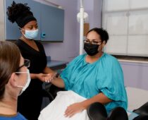 Former Boulder Abortion Clinic Staff Rebuild as the RISE Collective