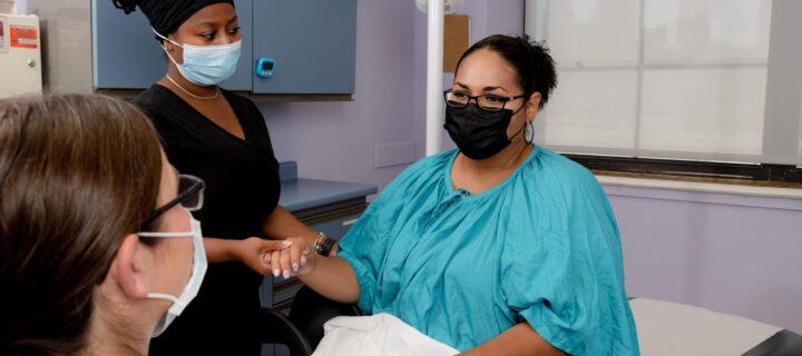 Former Boulder Abortion Clinic Staff Rebuild as the RISE Collective