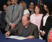 Notables: 25 years of Legislative Bills that Shaped Colorado