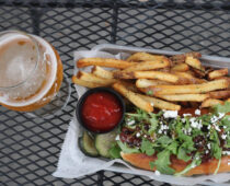 Off the Menu: Rocket Dogs