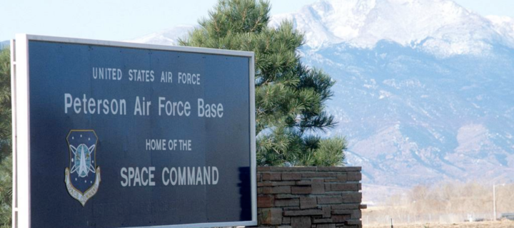 Can Colorado Stop Trump’s Space Command Move?