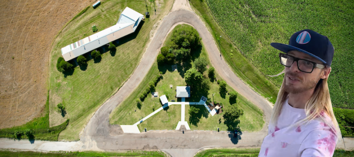 “But What Can I Do?” Vince Chandler on Resistance, Community, and Hope Across the Heartland