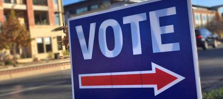 Secretary Jena Griswold Reminds Voters of Legally Protected Rights