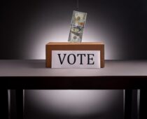 Billionaires in Boulder Politics 