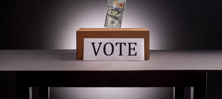 Billionaires in Boulder Politics 