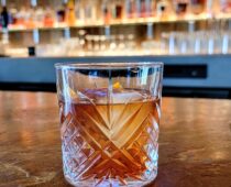 Three Ingredients Belie Complexity | In The Cups