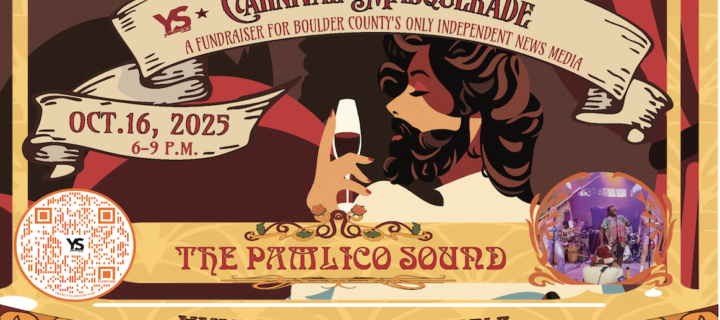 Yellow Scene Celebrates 25 Years with a Funk-Filled Fundraiser Gala; Oct 16th, 2025